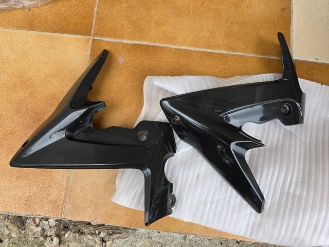 Protettori deposito mv agusta brutale