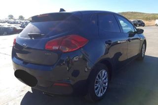 DESPIECE KIA CEE'D AÑO 2014