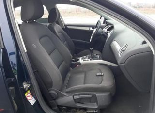 DESPIECE KIA CEE'D AÑO 2014