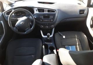 DESPIECE KIA CEE'D AÑO 2014
