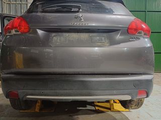 DESPIECE COMPLETO PEUGEOT 2008 I