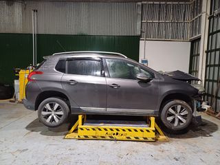 DESPIECE COMPLETO PEUGEOT 2008 I