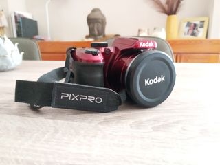 Cámara de fotos Kodak pixpro az401