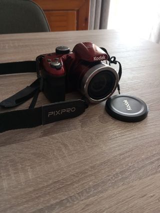 Cámara de fotos Kodak pixpro az401