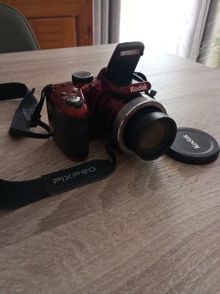 Cámara de fotos Kodak pixpro az401