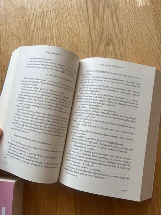 Yo soy Eric Zimmerman, vol. I