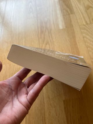 Yo soy Eric Zimmerman, vol. I