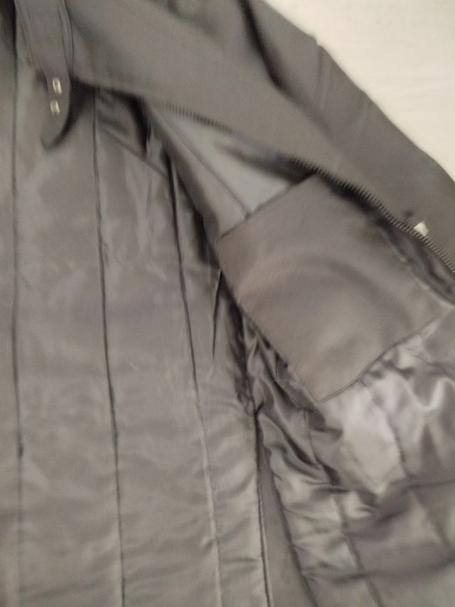 Chaqueta de Cordura Hombre