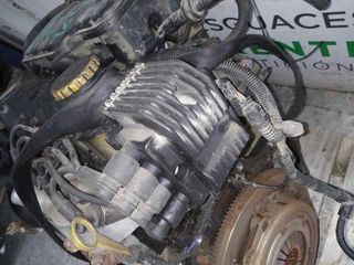 MOTOR COMPLETO OPEL CORSA B X12SZ 462817