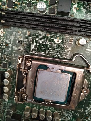 Intel core i5 6400 6ta generación