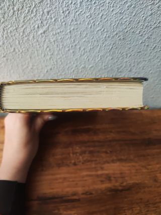 Libro Molly Moon detiene el Mundo