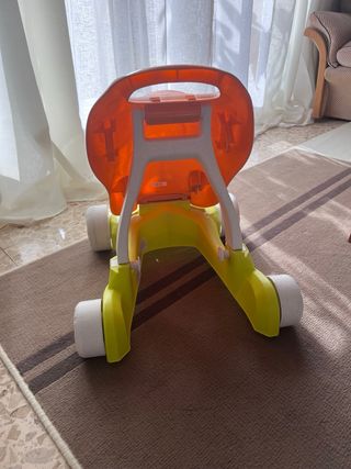 Gioco primi passi Chicco