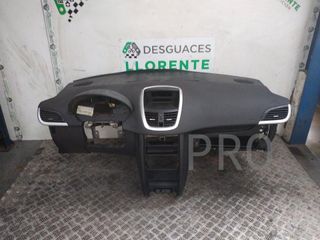SALPICADERO PEUGEOT 207