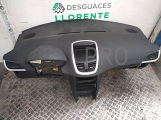 SALPICADERO PEUGEOT 207