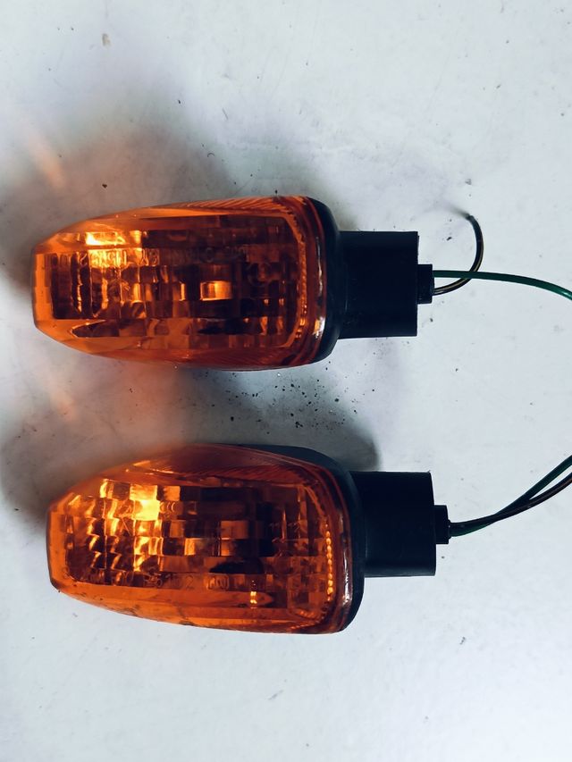 Indicatori di direzione universali