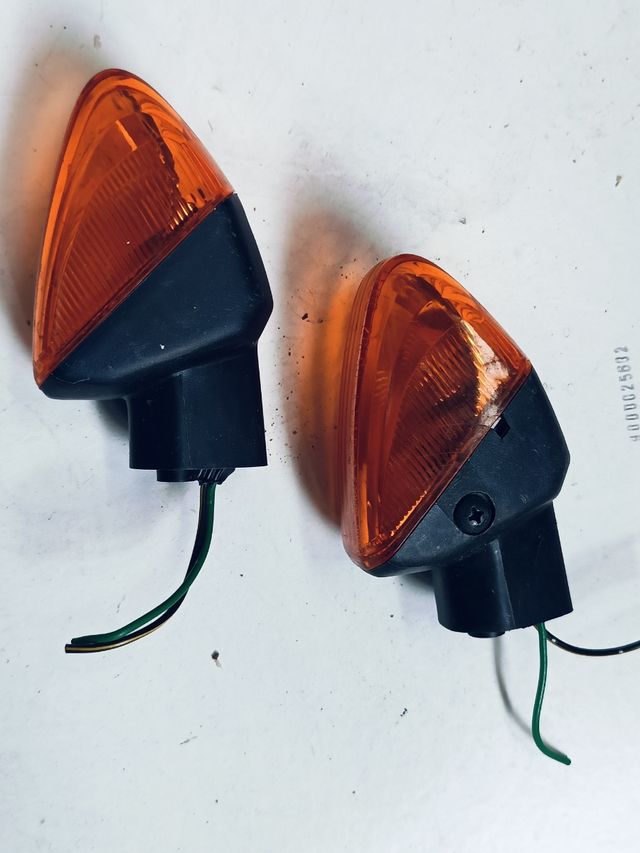 Indicatori di direzione universali