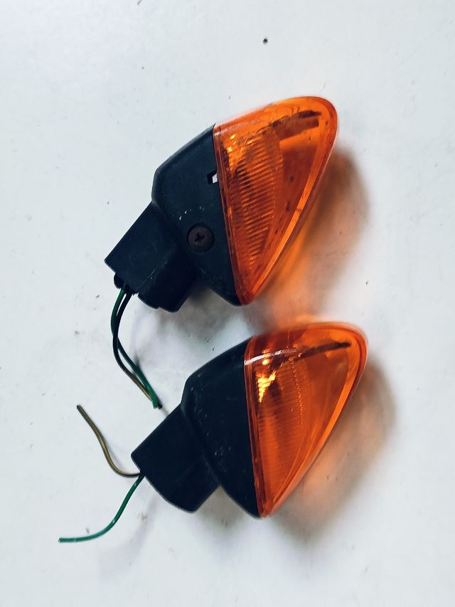 Indicatori di direzione universali