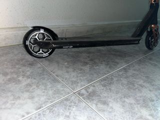 scooter patin para freestyle 