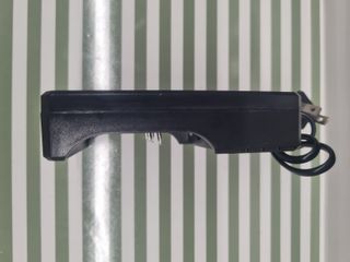 Carregador de Pilhas USB de 4 slots