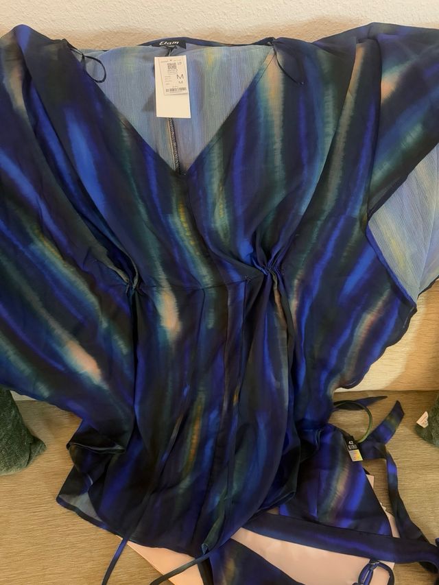 swimwear 3 pieces and ropa