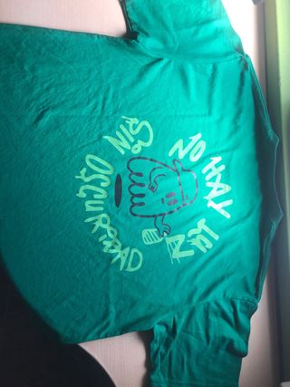 Camiseta Feid