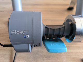 Rodillo bici entrenamiento Tacx Flow 