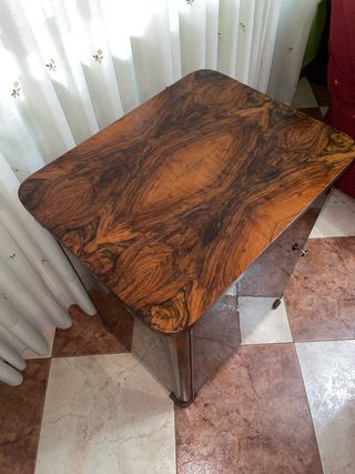 Maquina de coser Alfa Royale