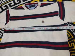 Jersey Tommy Hilfiger , Talla:xl