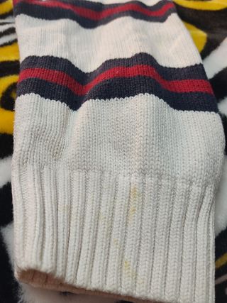 Jersey Tommy Hilfiger , Talla:xl