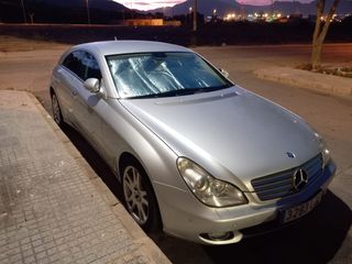 Mercedes-Benz Clase CLS 2006