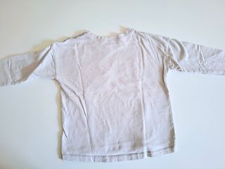 Maglietta manica lunga