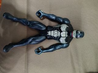 Figura Venom Marvel Legends Series 1994