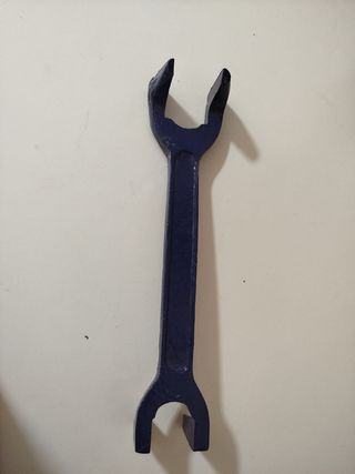 Llave Inglesa de lavabo 