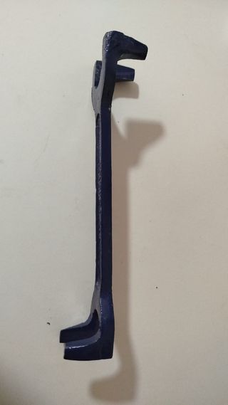 Llave Inglesa de lavabo 