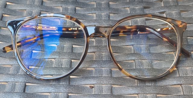 Montura gafas MarK Jacobs