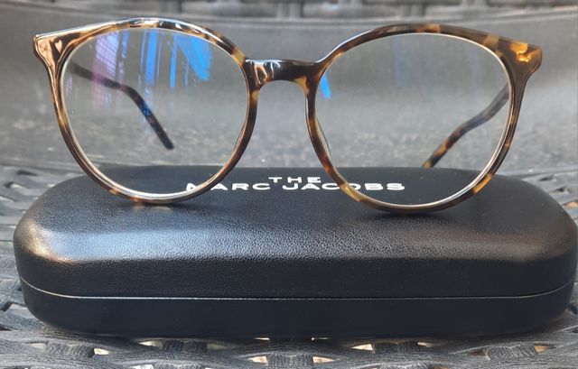 Montura gafas MarK Jacobs