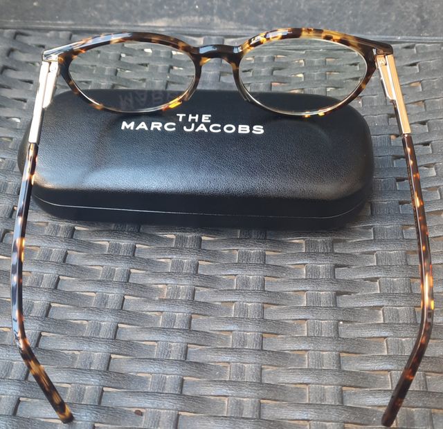 Montura gafas MarK Jacobs