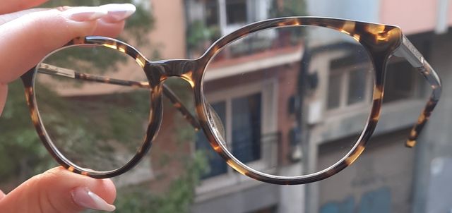 Montura gafas MarK Jacobs