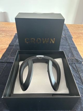 Neurosity Corona 8 Sensori EEG 2 motori aptici