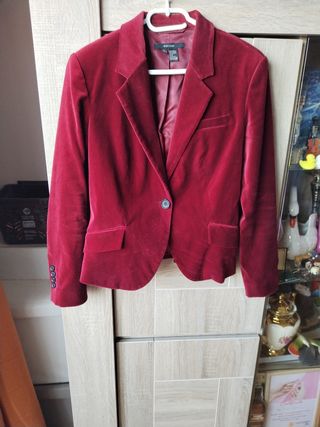 Traje mujer 