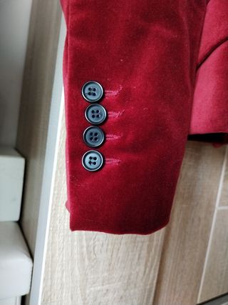 Traje mujer 