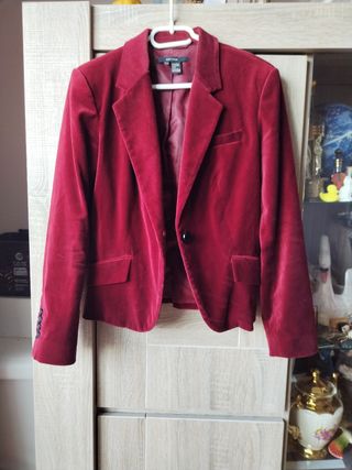 Traje mujer 