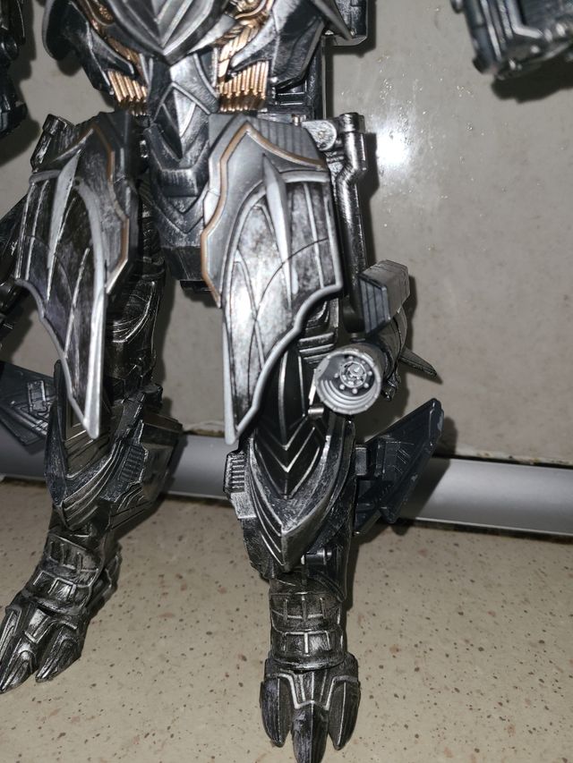 Juguete de Transformers