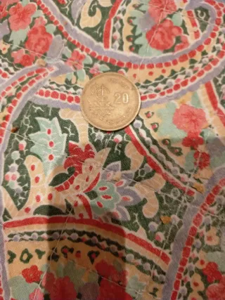 Lote 20 monedas varios paises, ver fotos