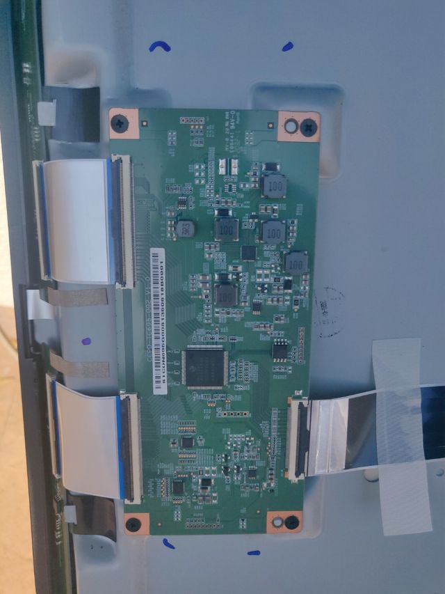 Piezas despiece Philips 70pus7505