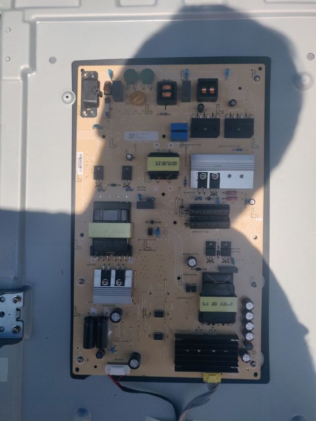 Piezas despiece Philips 70pus7505