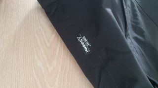 Chaqueta Esquí Schoffel