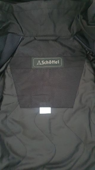 Chaqueta Esquí Schoffel