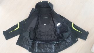 Chaqueta Esquí Schoffel