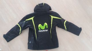 Chaqueta Esquí Schoffel